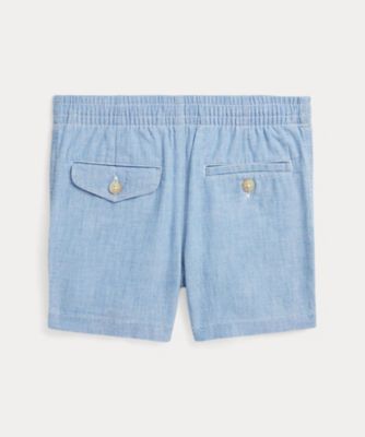 ※早い者勝ち！【新品未使用】ラルフローレン ショートパンツ ラルフローレン ロゴタグ ボタニカル柄 総柄 短パン ショート