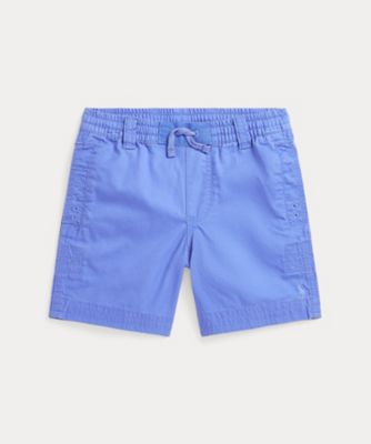 コットンツイル ショートパンツ CWPOSHOB4G20143