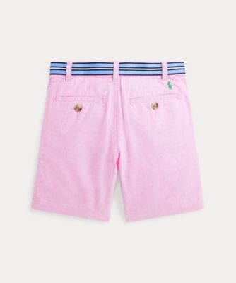 ラルフローレン　ショートパンツ　XS(日本Sサイズ相当) 楽天市場】ポロ ラルフローレン ショートパンツ POLO RALPH