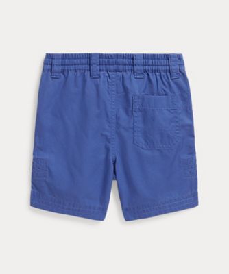 コットンツイル ショートパンツ CWPOSHOB4G20168