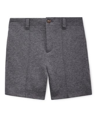 ＜POLO RALPH LAUREN CHILDRENS WEAR ＞コットンブレンド　ジャージー　ショートパンツ