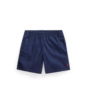 POLO RALPH LAUREN CHILDRENS WEAR /ポロ ラルフ ローレン チルドレンズウェア ストレッチ チノ ショートパンツ