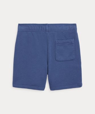 ロゴ　フレンチ　テリー　ショートパンツ　ＣＷＰＯＳＨＯＢＢＱ２０１８０