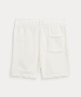 ロゴ　フレンチ　テリー　ショートパンツ　ＣＷＰＯＳＨＯＢＢＱ２０１８１