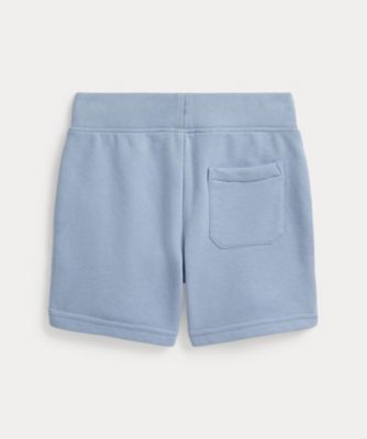 Big Pony フレンチ テリー ショートパンツ