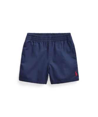 ＜POLO RALPH LAUREN CHILDRENS WEAR ＞ストレッチ　チノ　ショートパンツ
