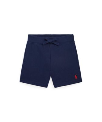 POLO RALPH LAUREN CHILDRENS WEAR /ポロ ラルフ ローレン チルドレンズウェア コットン メッシュ ショートパンツ
