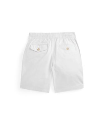 Ｐｏｌｏ　プレップスター　フレックス　アブレージョン　ツイル　ショートパンツ