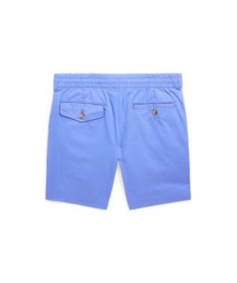 リラックスド　フィット　フレックス　アブレージョン　ツイル　ショートパンツ　ＣＷＰＯＳＨＯＹ４Ｇ２００７３
