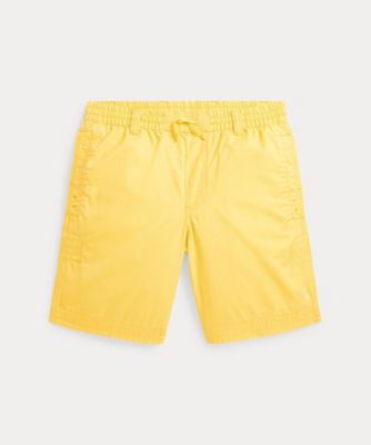 POLO RALPH LAUREN CHILDRENS WEAR /ポロ ラルフ ローレン チルドレンズウェア コットンツイル ショートパンツ CWPOSHOY4G20139