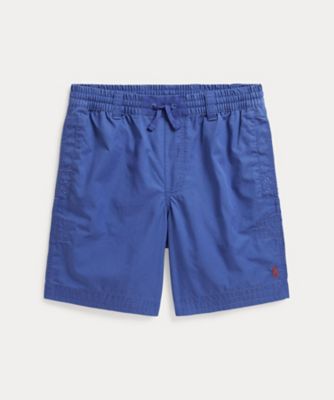 ＜POLO RALPH LAUREN CHILDRENS WEAR ＞コットンツイル　ショートパンツ　ＣＷＰＯＳＨＯＹ４Ｇ２０１７０