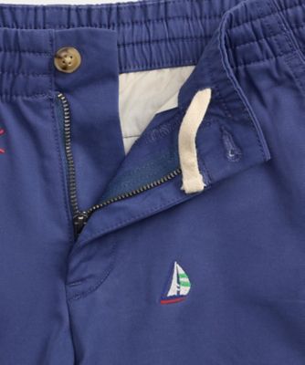Polo プレップスター ストレッチ ツイル ショートパンツ
