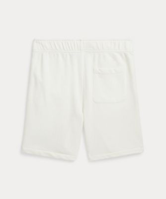 ロゴ　フレンチ　テリー　ショートパンツ　ＣＷＰＯＳＨＯＹＢＱ２０１８８
