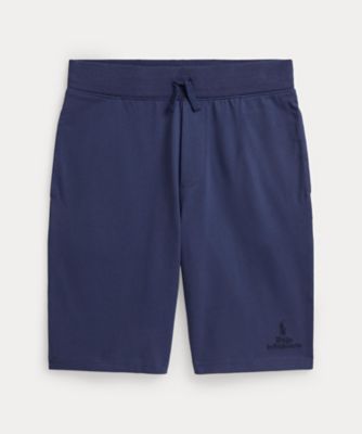 ポロラルフローレン　短パン　ショートパンツ　半ズボン ポロ ラルフ ローレン】リラックスド フィット プリーテッド チノ