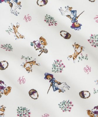 Ｐｏｌｏ　ベア　コットン　インターロック　ビブ