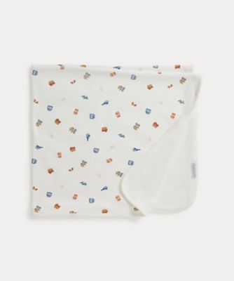 ラップケット（150587） | familiar (Baby&Kids)/ファミリア