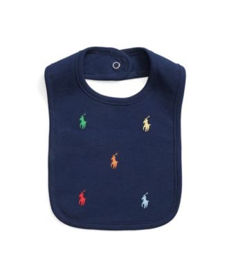 POLO RALPH LAUREN CHILDRENS WEAR | スタイ・よだれかけ | 新生児 