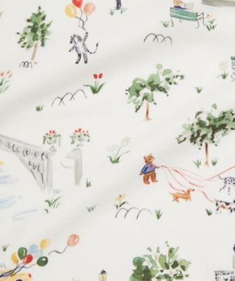 RL ベビー x Riley Sheehey コットン