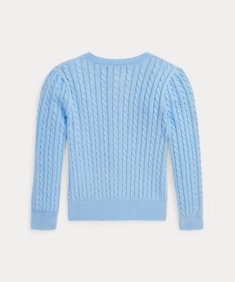 美品 ポロラルフローレン 現行 ストライプドコットンカーディガン マルチ M 美品 ポロラルフローレン 現行 ストライプドコットン