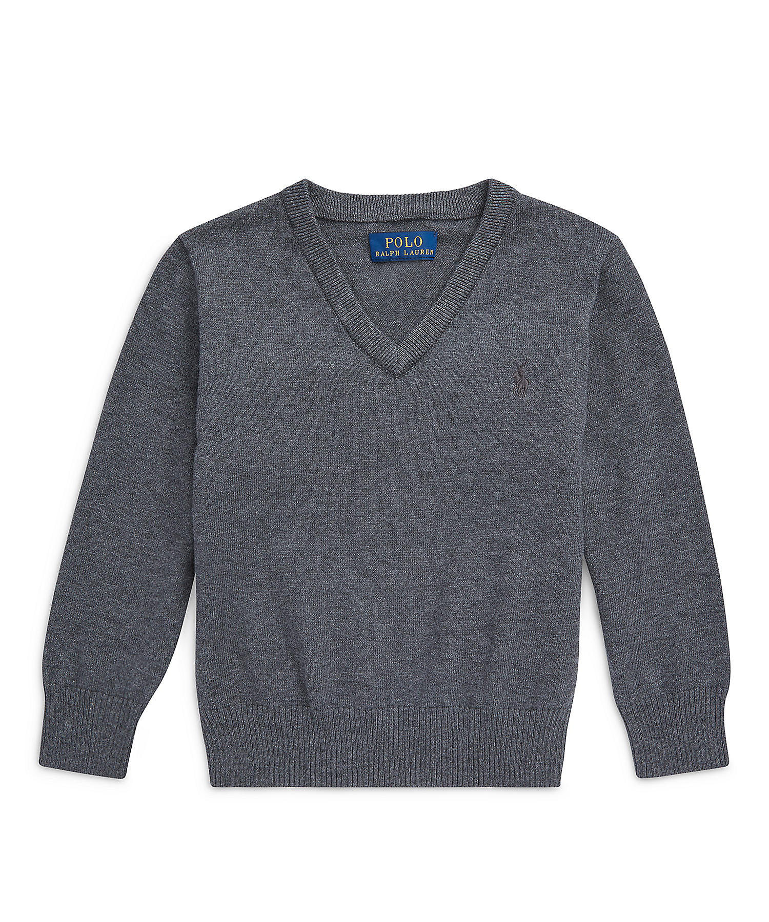 コットン Ｖネック セーター の通販 | 三越伊勢丹オンラインストア 