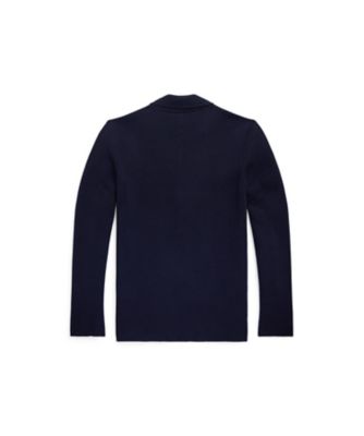 コットン ブレザー カーディガン | POLO RALPH LAUREN CHILDRENS