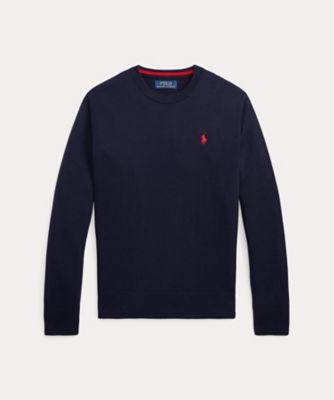 Polo ベア クルーネック セーター | POLO RALPH LAUREN CHILDRENS