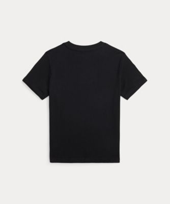 Ｂｉｇ　Ｐｏｎｙ　コットン　ジャージー　Ｔシャツ　ＣＷＰＯＴＳＨＢ８０２１００１