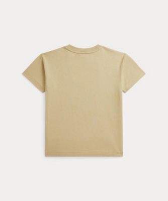 ロゴ　ヘビーウェイト　コットン　ジャージー　Ｔシャツ　ＣＷＰＯＴＳＨＢ８０２１０３０