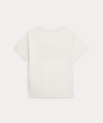 Ralph's Coffee Polo ベア Tシャツ