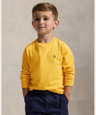 ⭐️新品⭐️ラルフローレン/シャーリーテンプルロンパース60cm-80cm 7枚 POLO RALPH LAUREN CHILDRENSWEAR（ポロ ラルフ ローレン