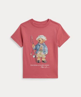 旅行恐竜半袖Tシャツ 3561207 | Paul Smith Junior (Baby&Kids