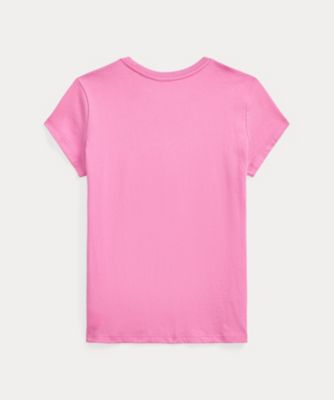 コットン　ジャージー　Ｔシャツ　ＣＷＰＯＴＳＨＧ８０２０４７８