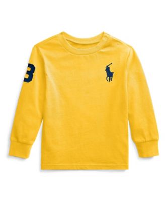 Ralph Lauren Baby Baby Kids ポロ ラルフローレン チルドレン ベビー Baby Kids 三越伊勢丹オンラインストア 公式