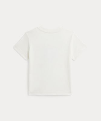 ロゴ　コットン　ジャージー　Ｔシャツ　ＣＷＰＯＴＳＨＩ８０２０３９６