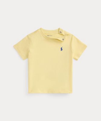 コットン メッシュ ポロシャツ CWPOKNII8020344 | POLO