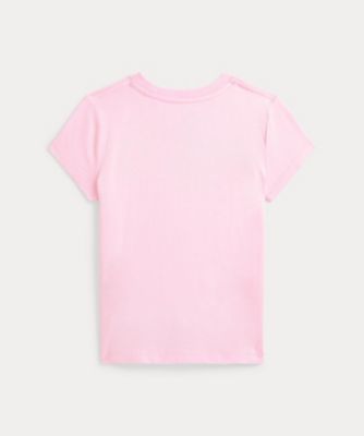 ロゴ　コットン　ジャージー　Ｔシャツ　ＣＷＰＯＴＳＨＲ８０２０４７３