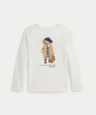 【新品未使用】Ralph Lauren ポロベア セットアップ 12M 80cm 楽天市場】ポロラルフローレン ベビー服 ギフトセット ポロベア