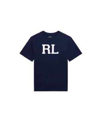 POLO RALPH LAUREN CHILDRENS WEAR /ポロ ラルフ ローレン チルドレンズウェア 【送料無料】ロゴ　コットン　ジャージー　Ｔシャツ