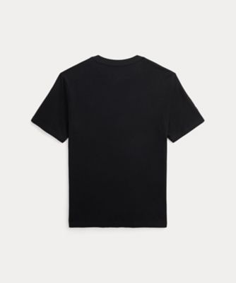 Ｂｉｇ　Ｐｏｎｙ　コットン　ジャージー　Ｔシャツ　ＣＷＰＯＴＳＨＹ８０２０９６７