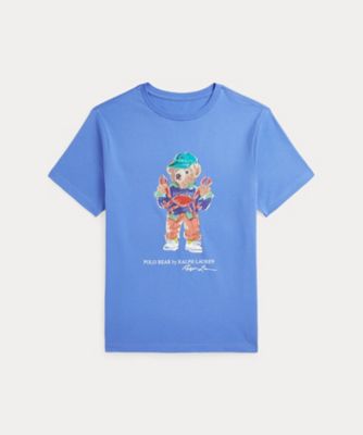 楽天市場】・ポロベア tシャツの通販