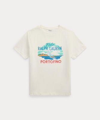 ロゴ　コットン　ジャージー　Ｔシャツ　ＣＷＰＯＴＳＨＹ８０２１０３６