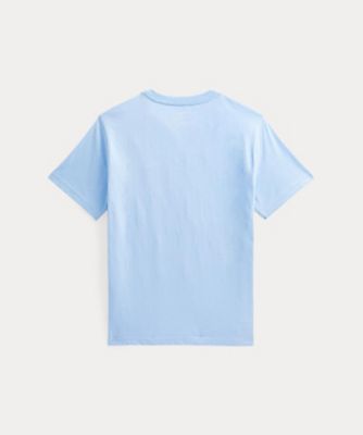 コットン　ジャージー　クルーネック　Ｔシャツ　ＣＷＰＯＴＳＨＹ８０２１０９０