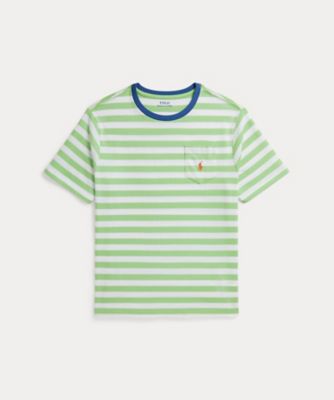 ロゴ コットン ジャージー Tシャツ CWPOTSHB8021258