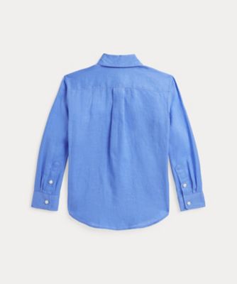 リネン シャツ CWPOWOVB6820555 | POLO RALPH LAUREN