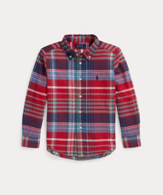 SPIDER-SEP05　ラルフローレンシャツ Polo Ralph Lauren（ポロ・ラルフローレン）通販｜RAWDRIP