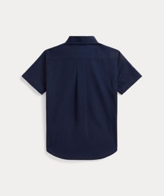 ラルフローレン　国内正規品　ポニー刺繡　ショートスリーブ　コットンシャツ CWPOWOVB6820664410_2?$VS_1500$