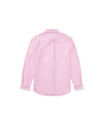 コットン オックスフォード シャツ | POLO RALPH LAUREN