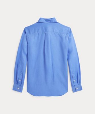 リネン シャツ CWPOWOVY6820545 | POLO RALPH LAUREN