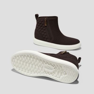 ショートブーツ CASEY | VIVAIA (Women)/ビバイア | 三越伊勢丹