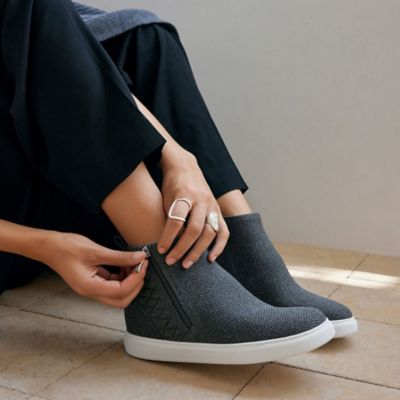 ショートブーツ CASEY | VIVAIA (Women)/ビバイア | 三越伊勢丹